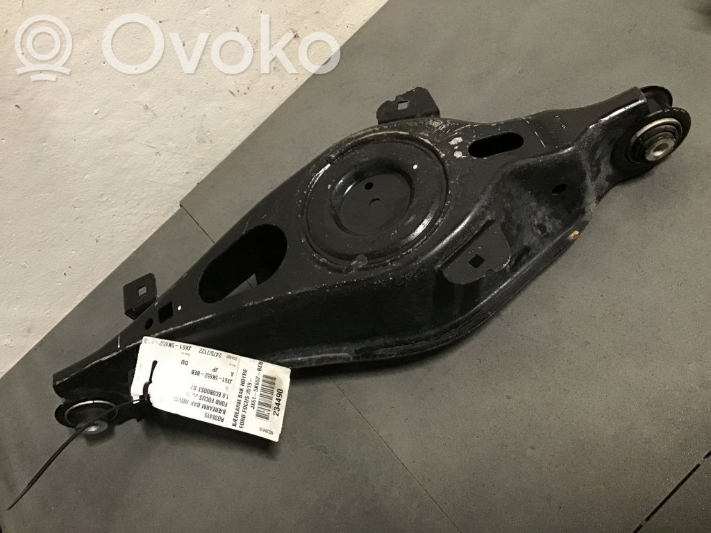 Ford Focus Рычаг 