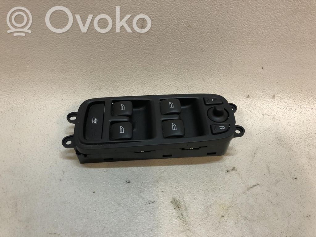 Volvo V50 Electric window control switch 