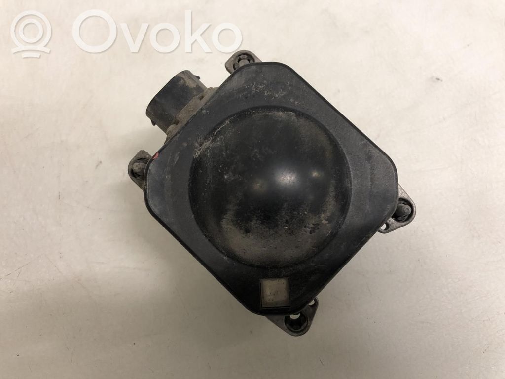 Porsche Panamera (970) Sensor de radar Distronic 