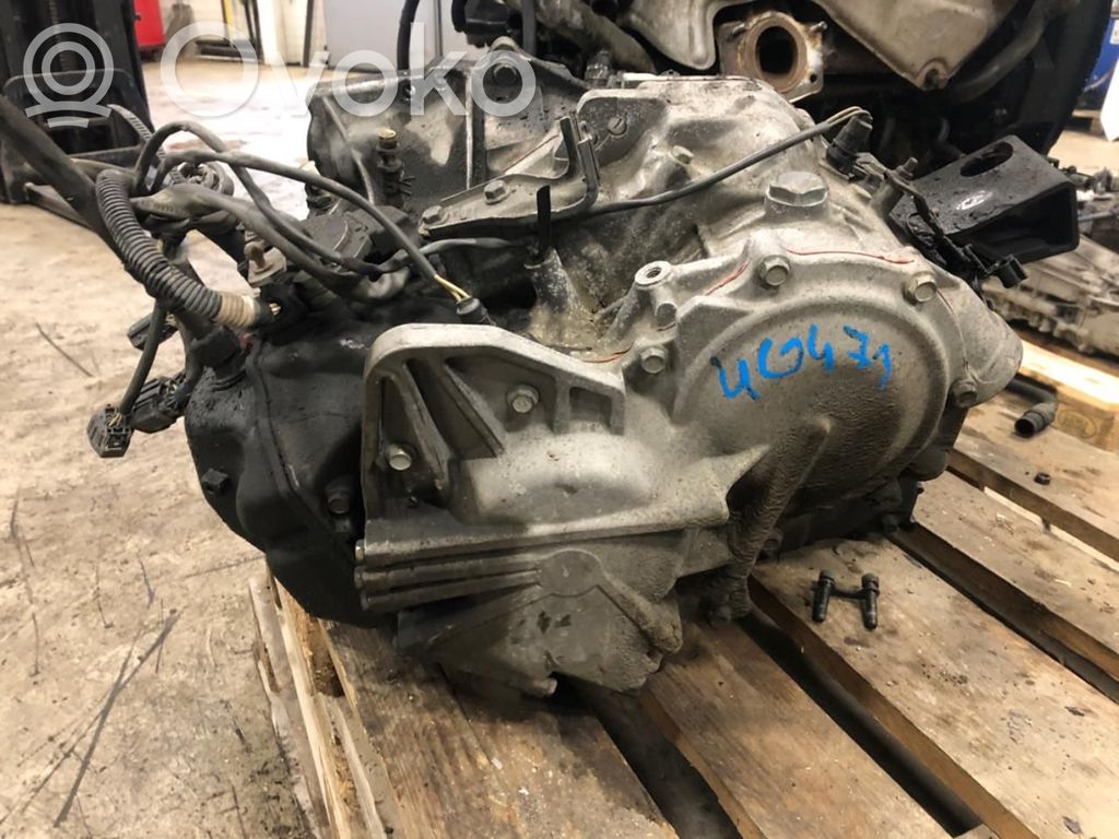 Volvo XC90 Automatic gearbox 