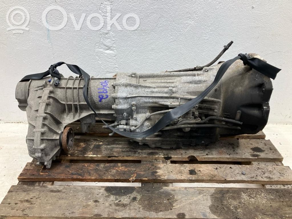Caja de cambios automática   KMB,09D300039E,09D300039EX,09D300039E,09D300039EX,KMB