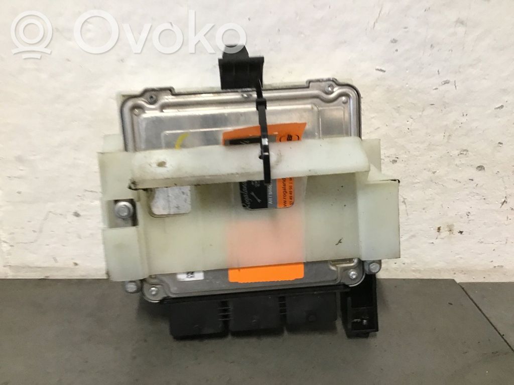 Land Rover Range Rover Evoque L538 Engine control unit/module ECU 