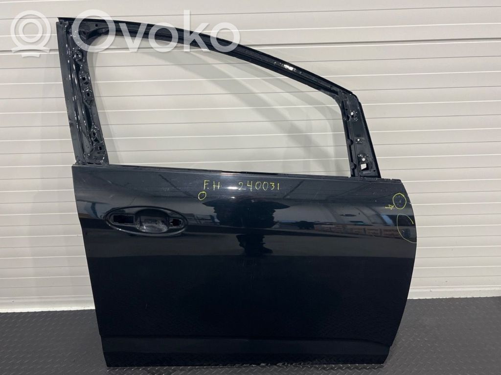 Ford C-MAX II Durvis 