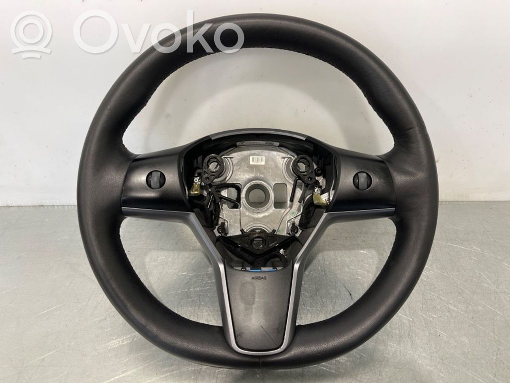Tesla Model 3 Steering wheel 