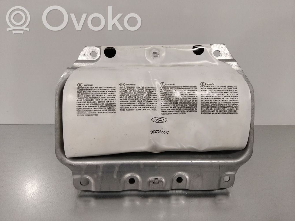 Ford Kuga I Airbag del pasajero 