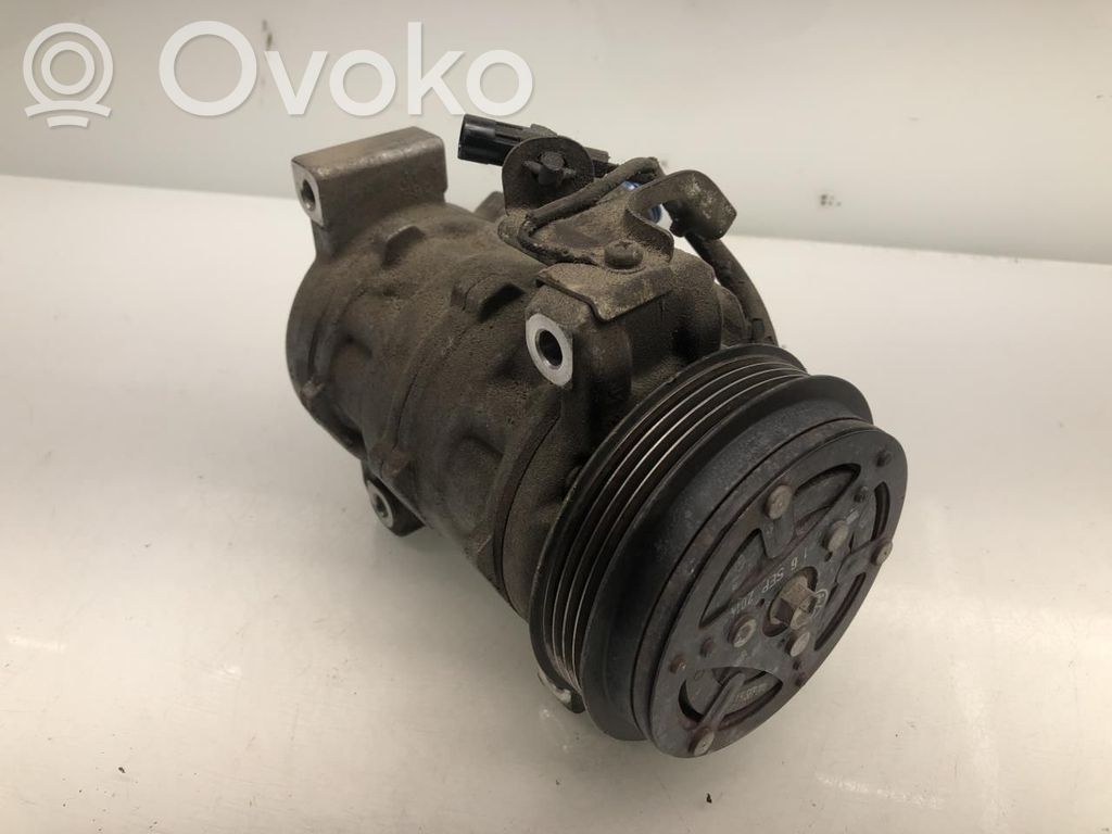 Kompresor / Sprężarka klimatyzacji A/C   9520062M10,X14472802400,9520062M10,X14472802400