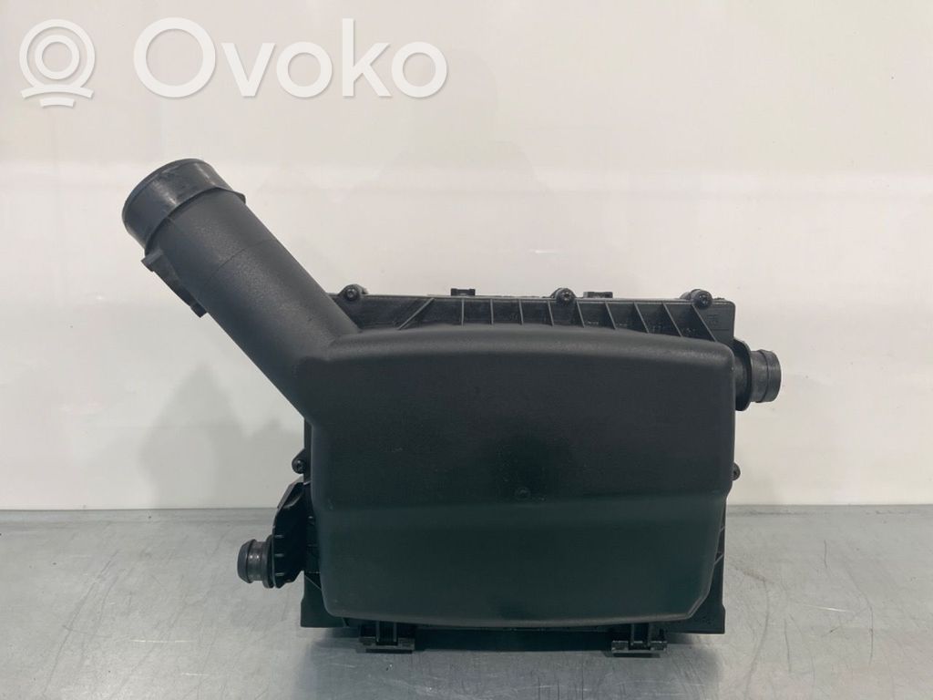 Saab 9-3 Ver2 Air filter box 