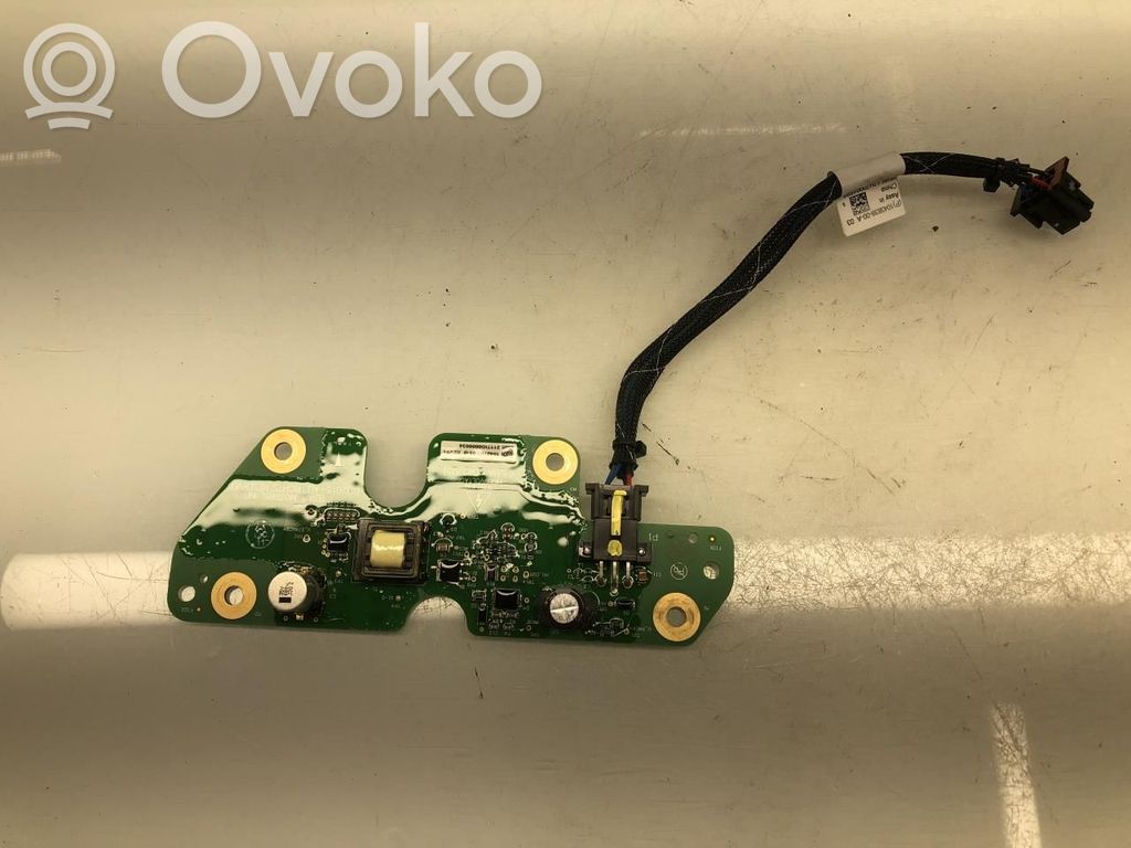 Tesla Model X Alte unități/module de control 