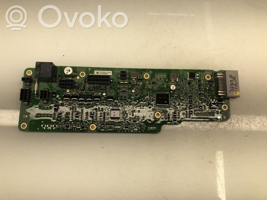 Other control units/modules   014734002F,2117L60000919,014734002F,2117L60000919