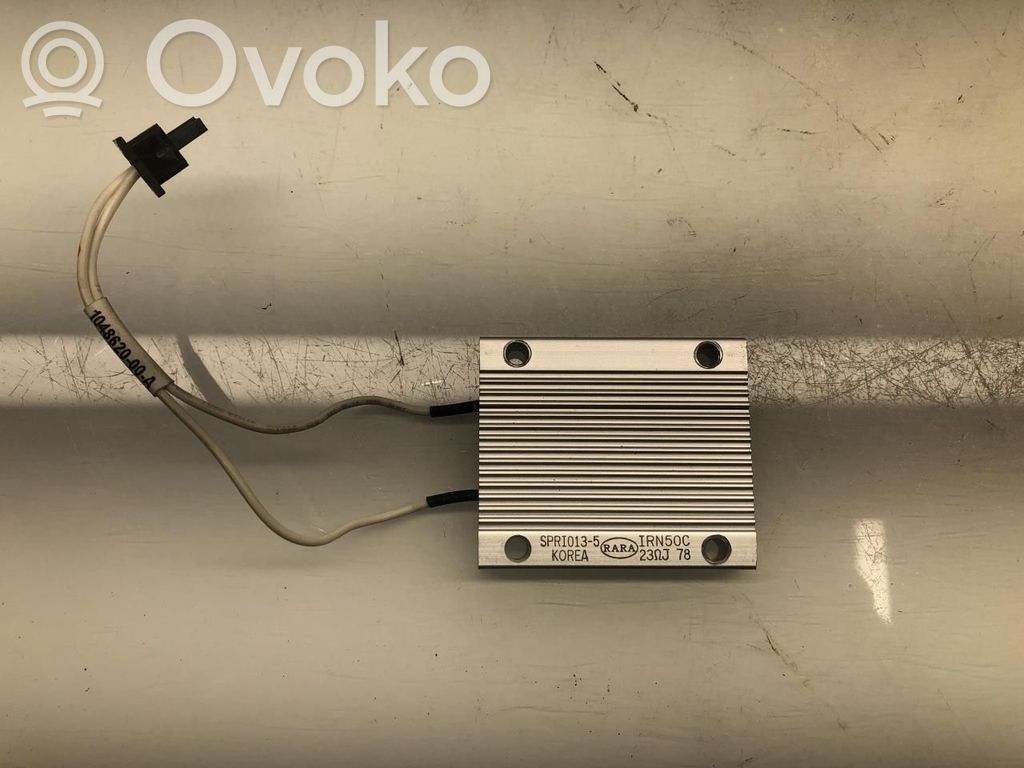 Other control units/modules   104862000A,SPRI0135,IRN50C,104862000A,IRN50C,SPRI0135