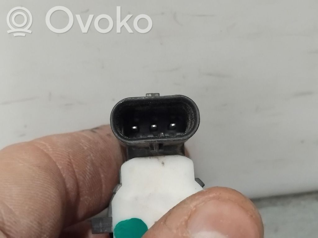 Tesla Model S Parking (PDC) sensor switch 