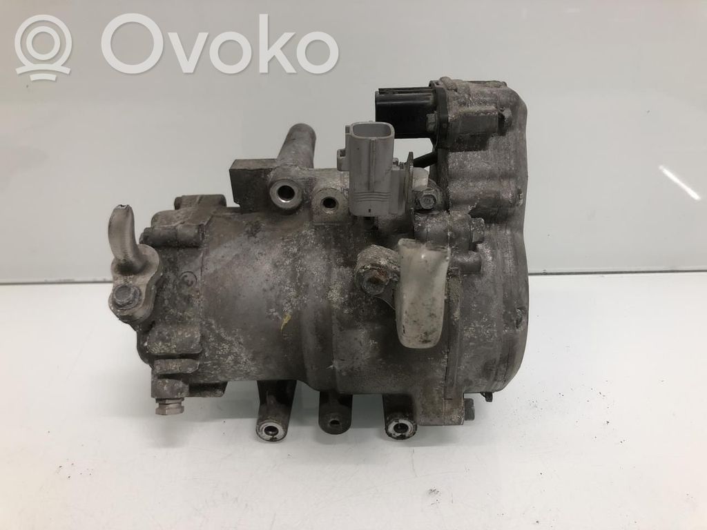 Mitsubishi Outlander Klimakompressor Pumpe 