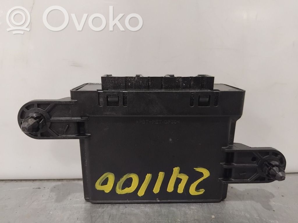 Tesla Model S Sterownik / Moduł parkowania PDC 