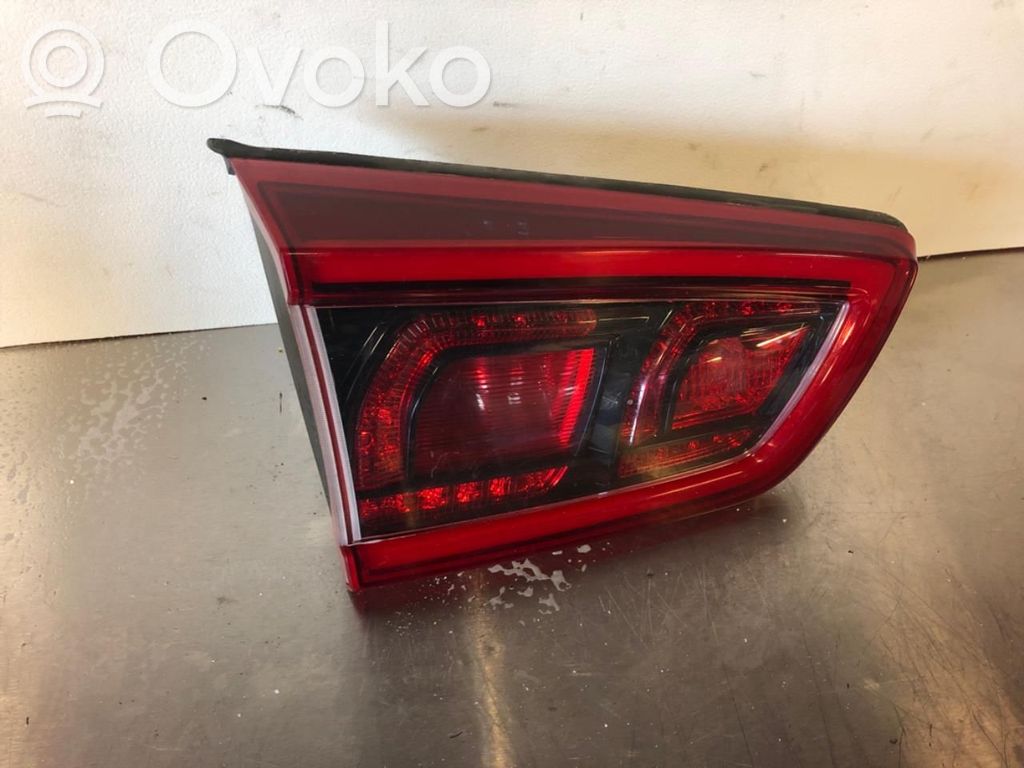 KIA Niro Takavalot 