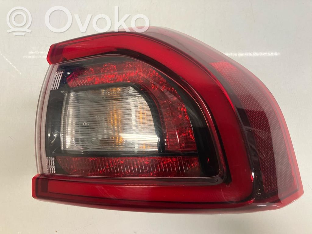 KIA Niro Takavalot 