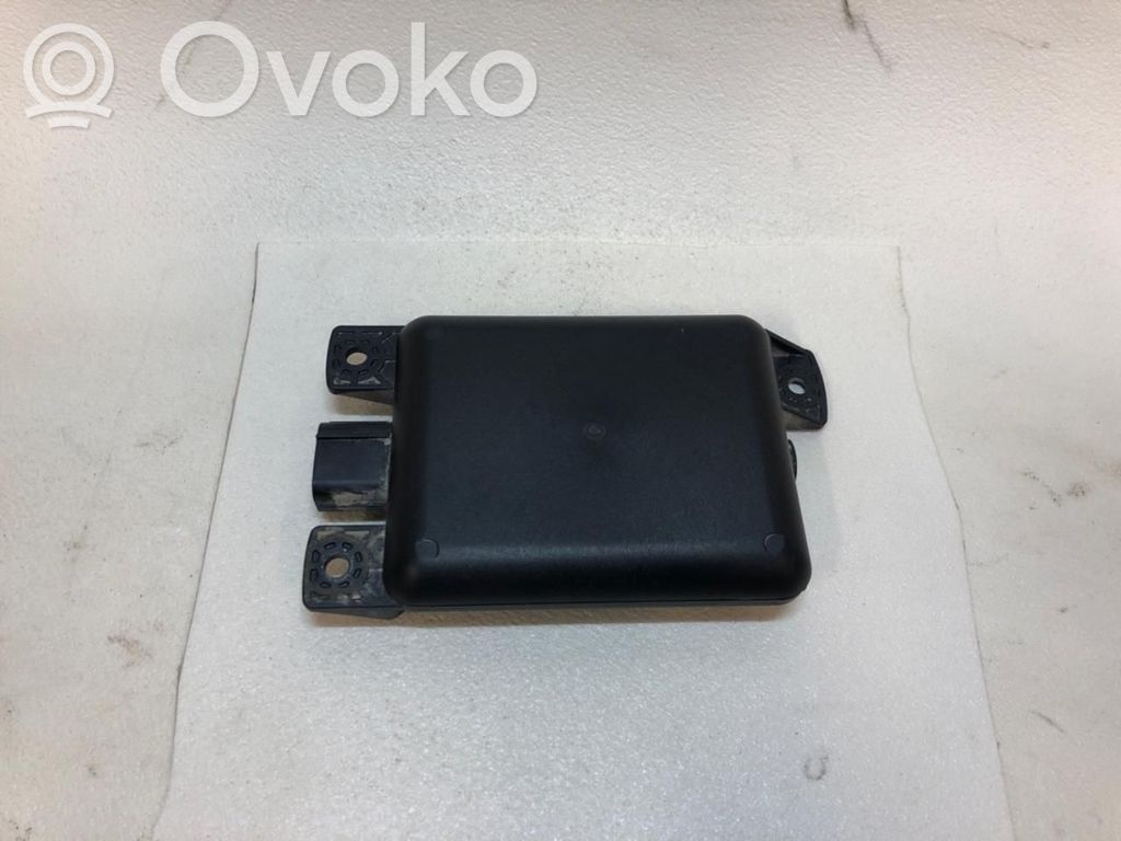 Mazda 6 Blind spot module 