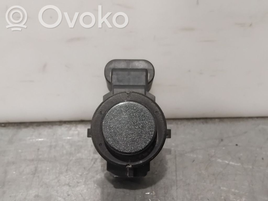 Tesla Model S Parking (PDC) sensor switch 