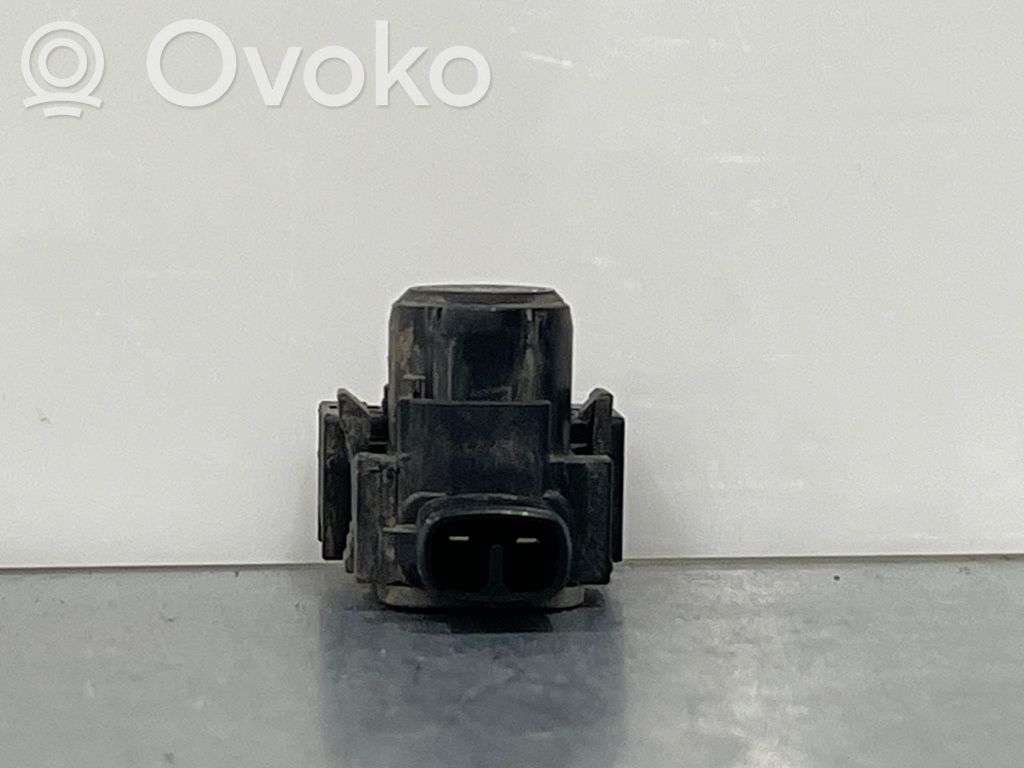 Mazda 3 III Interruptor del sensor de aparcamiento (PDC) 