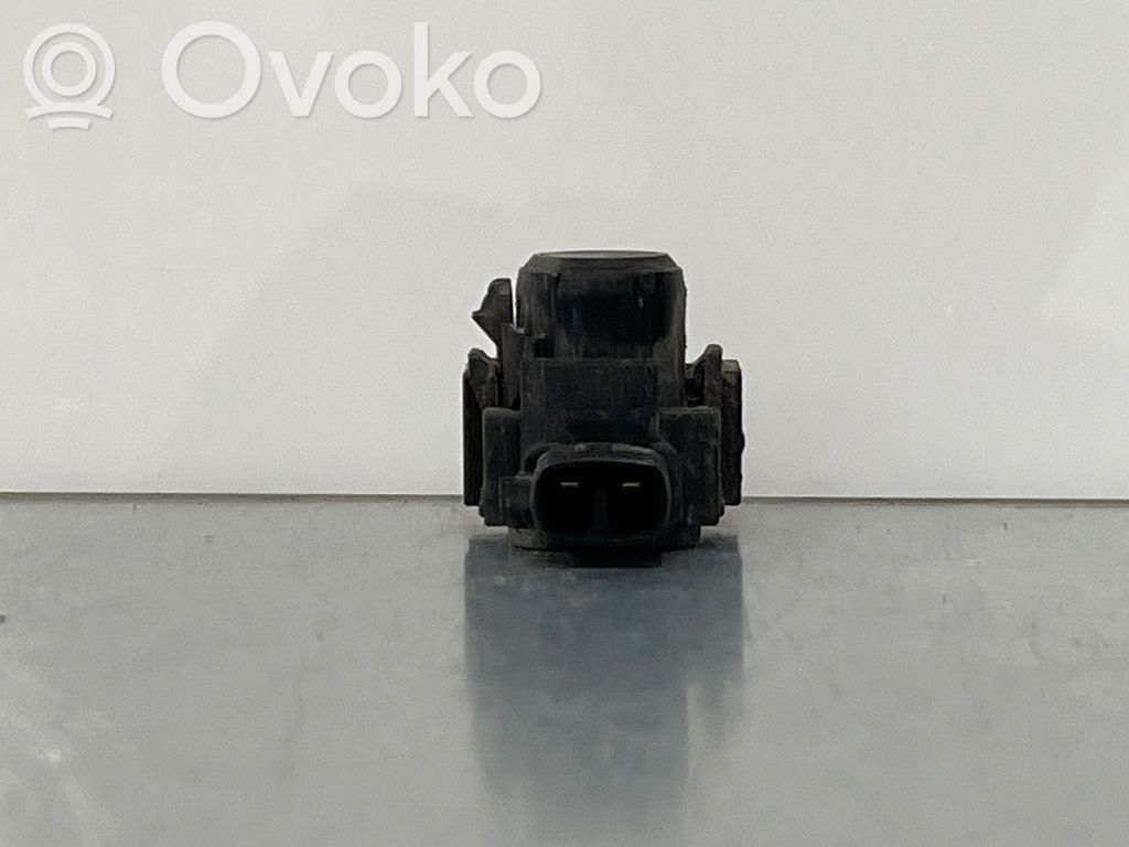 Mazda 3 III Interruptor del sensor de aparcamiento (PDC) 