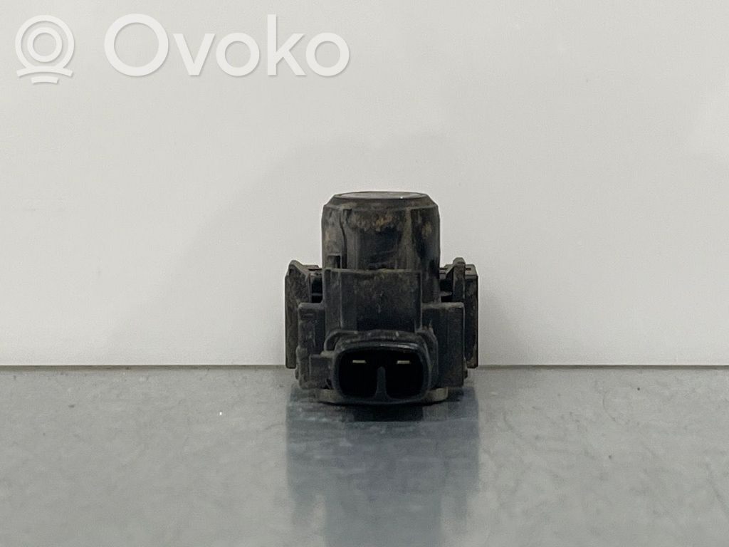 Mazda 3 III Interruptor del sensor de aparcamiento (PDC) 