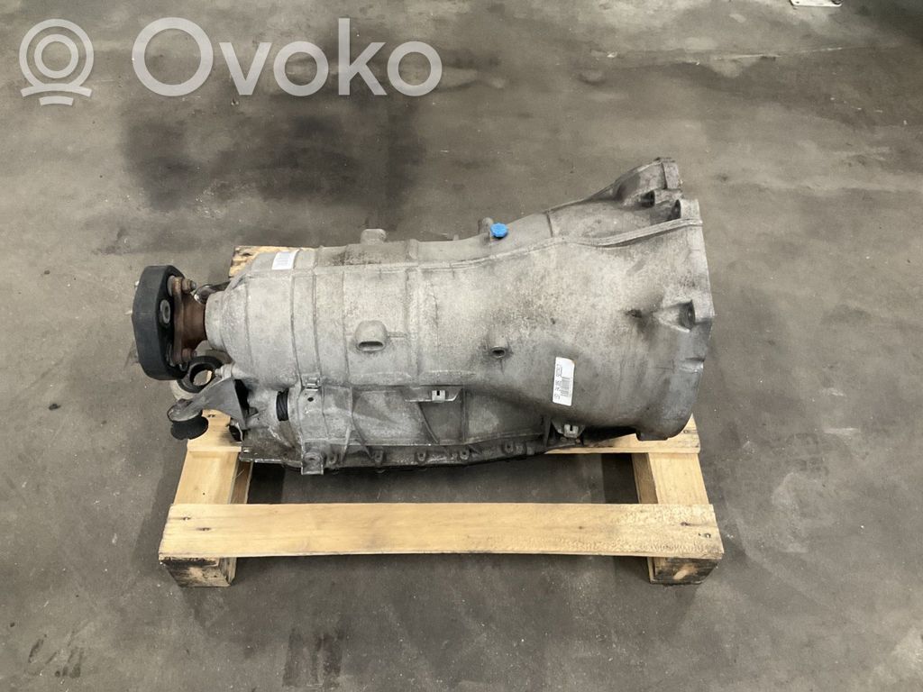 Automatic gearbox   24007556842,GA6HP26Z,24007556842,GA6HP26Z