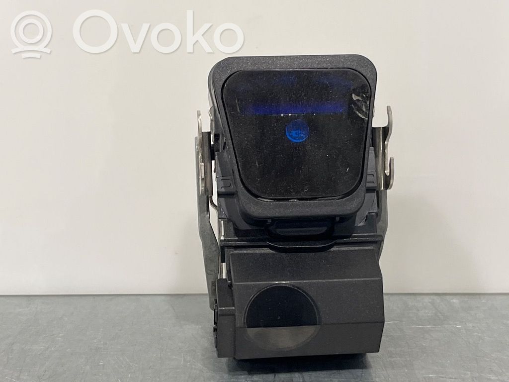Mitsubishi Outlander Distronic sensor radar 