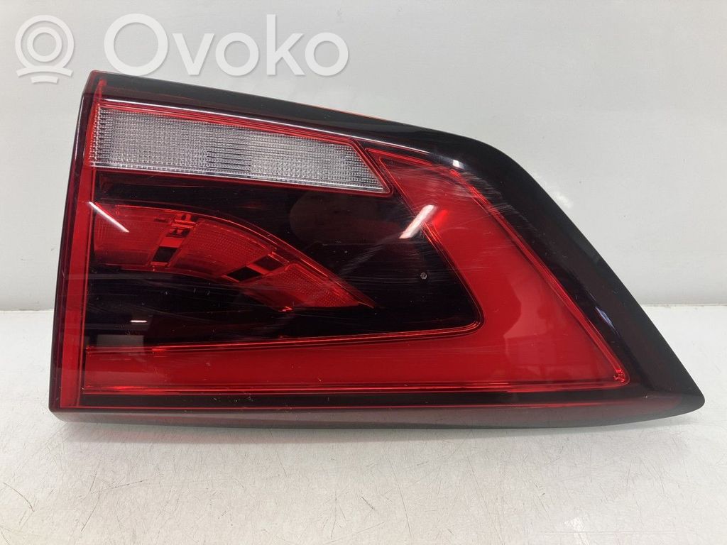 MG ZS Takavalot 