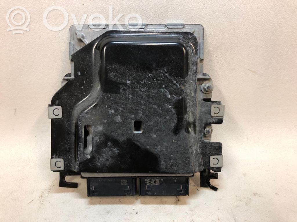 Ford S-MAX Unidad de control/módulo ECU del motor 