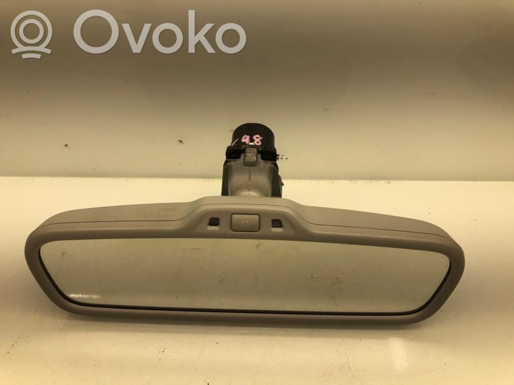 Audi Q5 SQ5 8R Lusterko wsteczne 