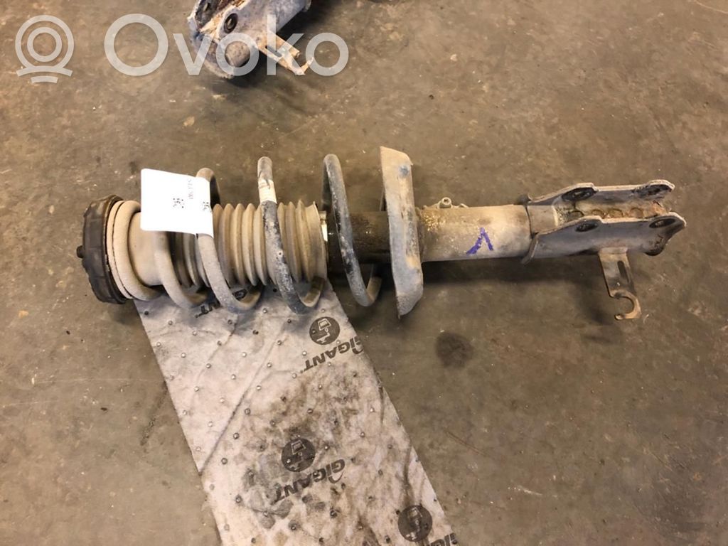 Opel Astra J Ansamblu amortizor cu arc față 