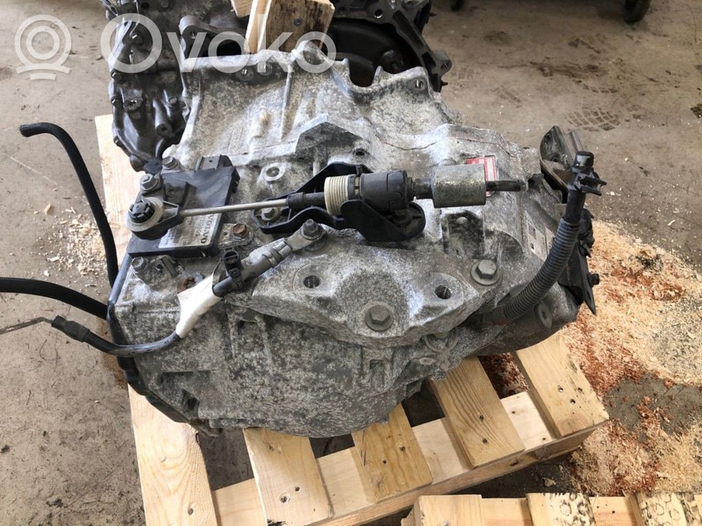 Volvo V60 Automatic gearbox 