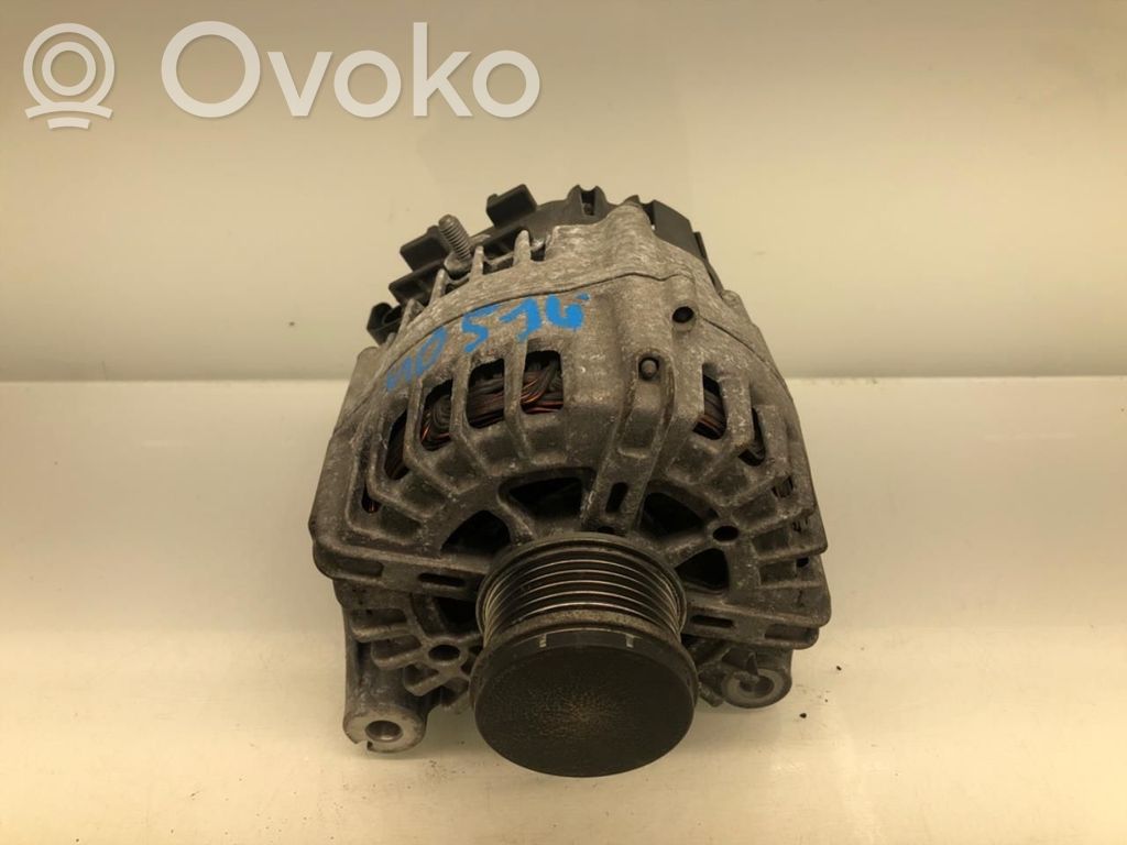 BMW 3 F30 F35 F31 Generator/alternator 