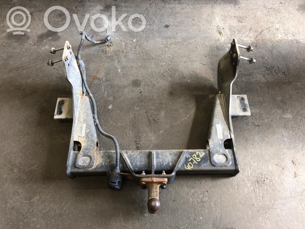 Vetokoukku   2469951,MK3119D520GA,2469951,MK3119D520GA