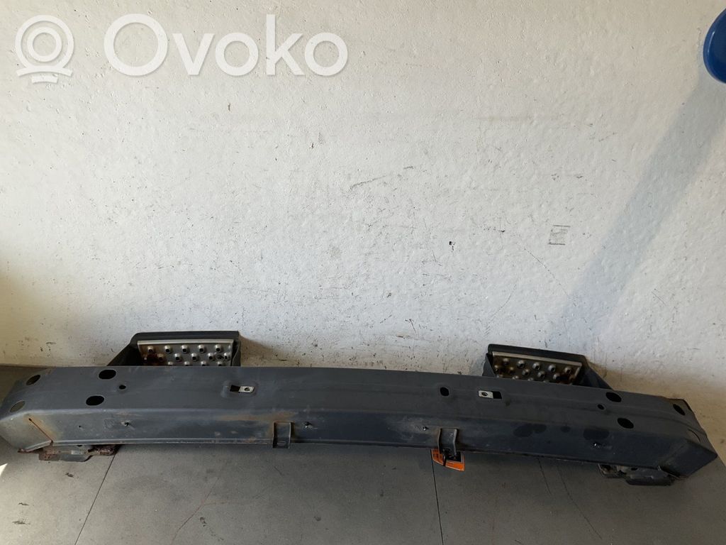 Ford Transit Front bumper support beam 