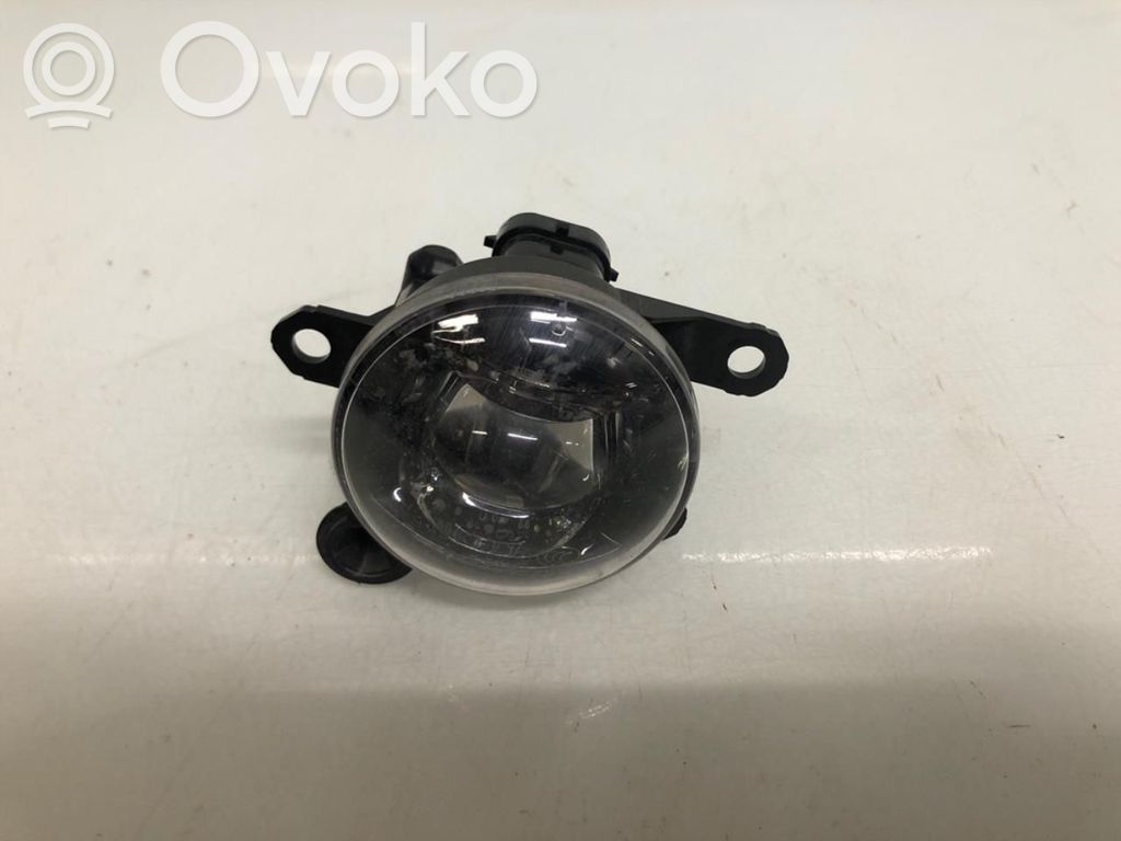 Volvo XC40 Etusumuvalo 
