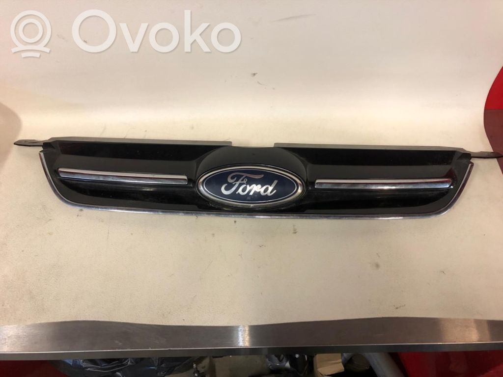 Ford C-MAX II Etusäleikkö 
