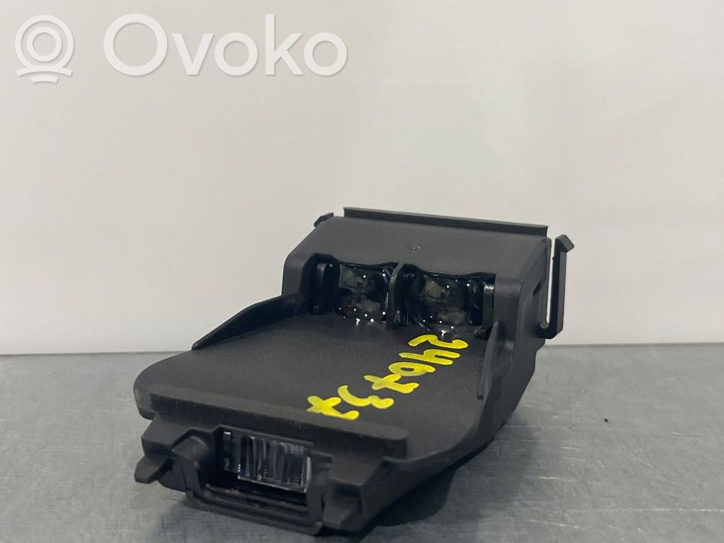 Mazda CX-3 Sensor 