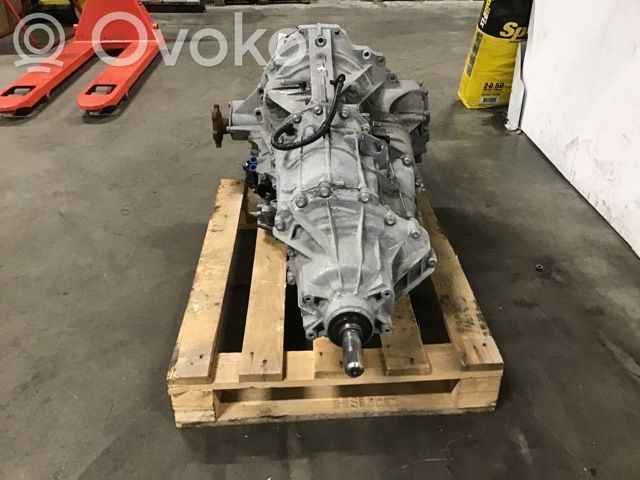 Audi A4 S4 B8 8K Caja de cambios automática 