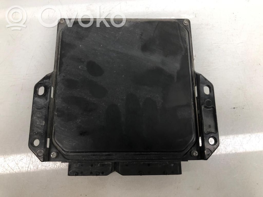 Nissan Navara D40 Engine control unit/module ECU 
