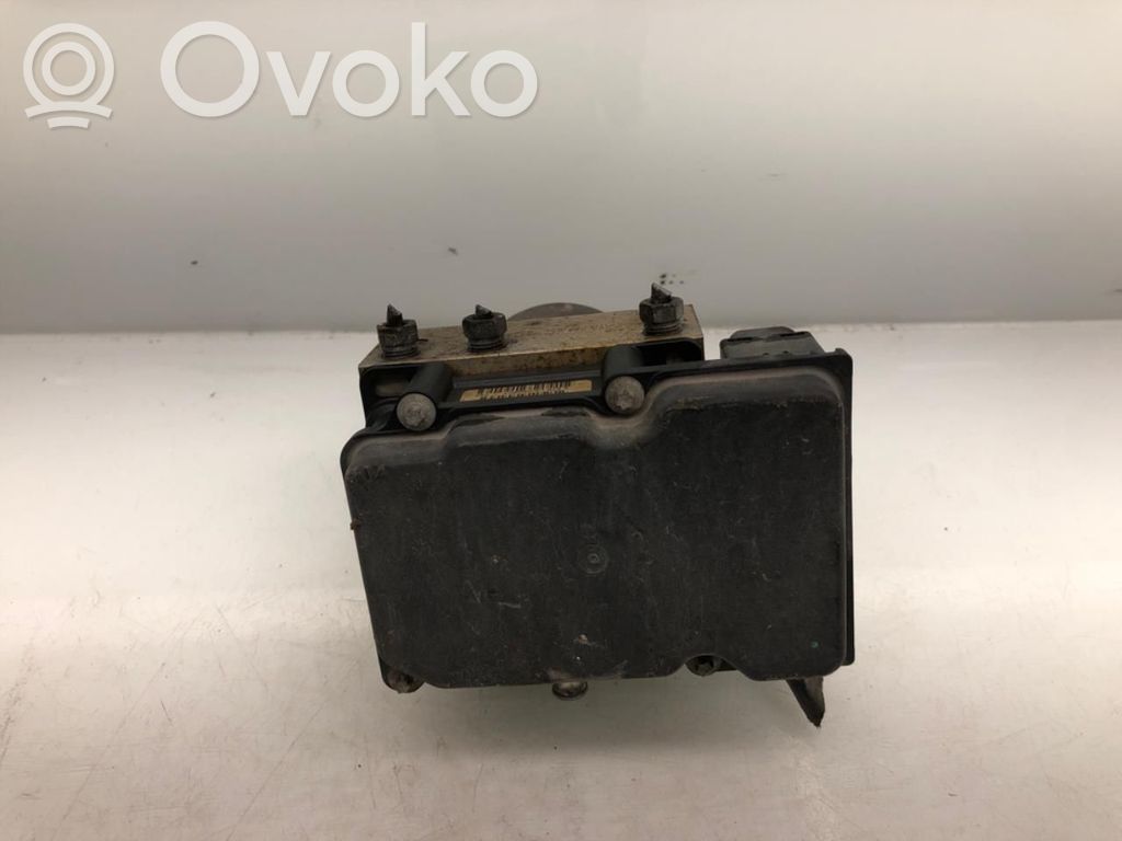 Isuzu D-Max ABS bloks 