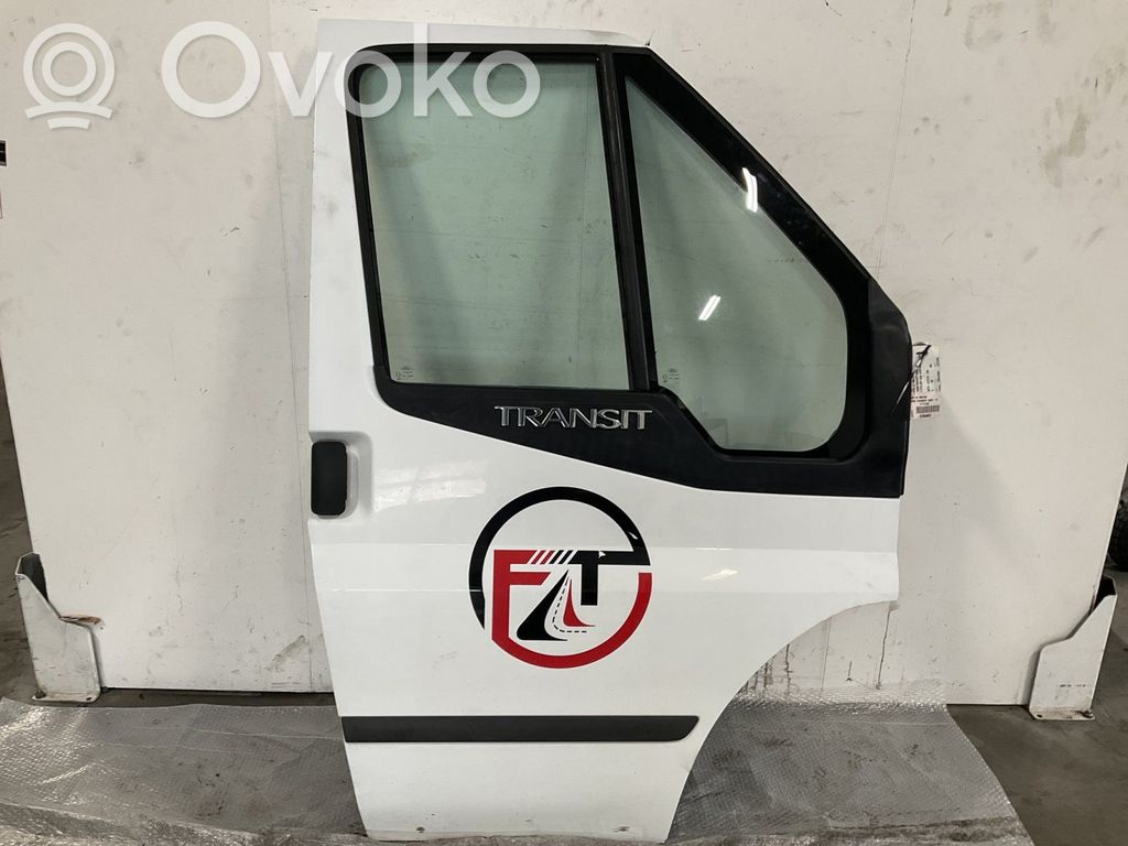 Ford Transit Durvis 