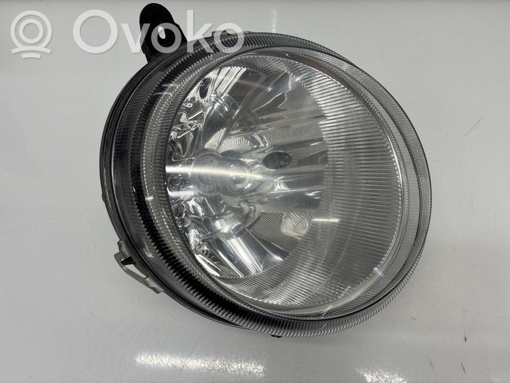 Jeep Patriot Headlight/headlamp 