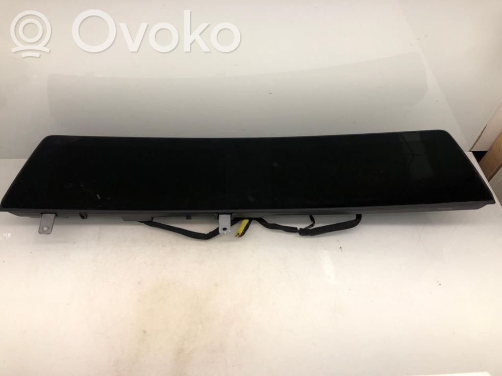 KIA EV6 Licznik / Prędkościomierz 