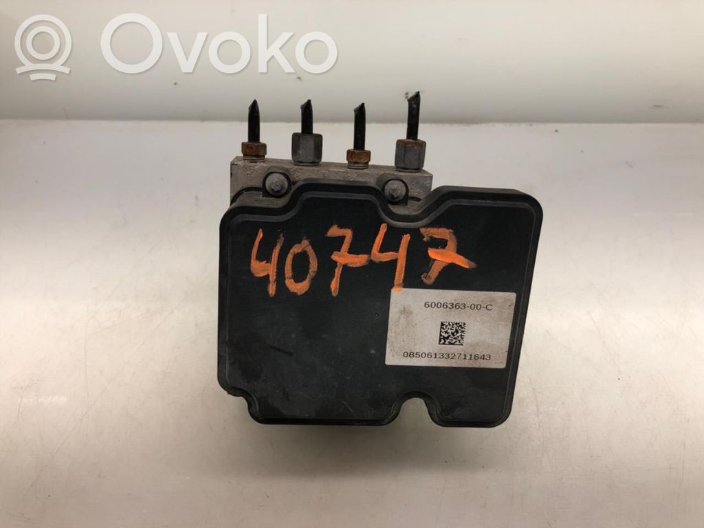 ABS Pump   600636300E,600636300C,600636300C,600636300E