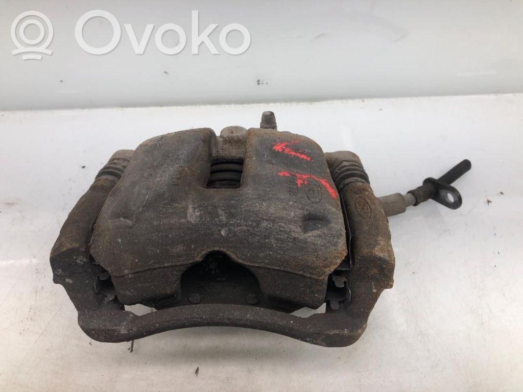 Ford Transit Courier Front brake caliper 