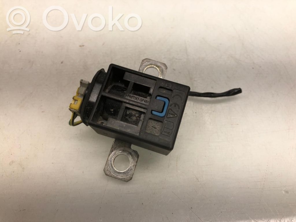 Tesla Model S Citu veidu vadības bloki / moduļi 