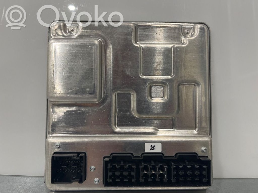 Volkswagen ID.4 Autres unités de commande / modules 