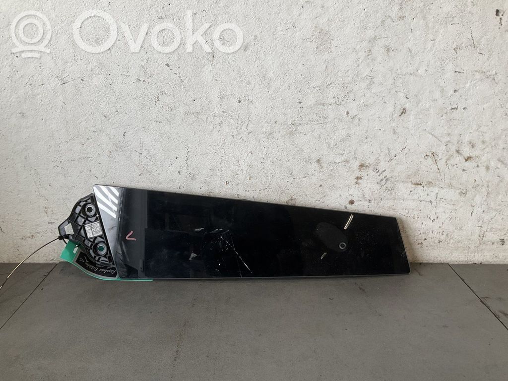 Tesla Model 3 Other interior part 