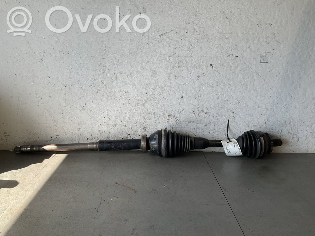 Volvo XC90 Eje de transmisión delantero 
