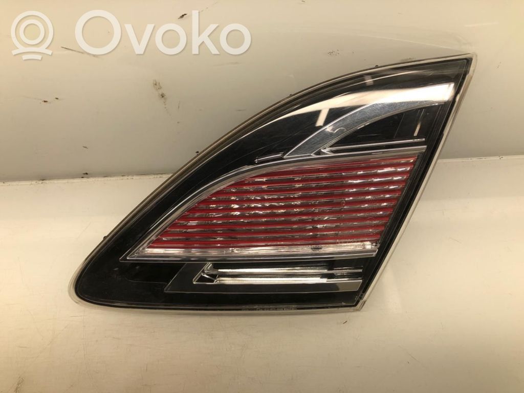 Mazda 6 Galinis žibintas kėbule 